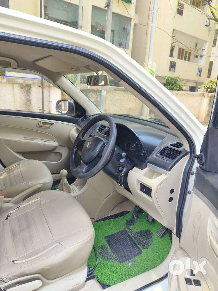 Maruti Suzuki Swift Dzire Ldi Bsiv, 2018, Diesel