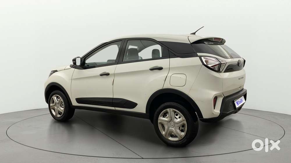 Tata Nexon 1.2 Petrol, 2023, Petrol