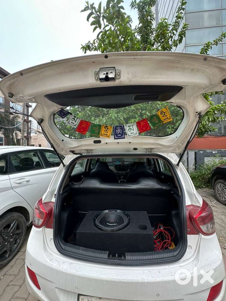 2015 Hyundai Grand I10 Diesel Manual