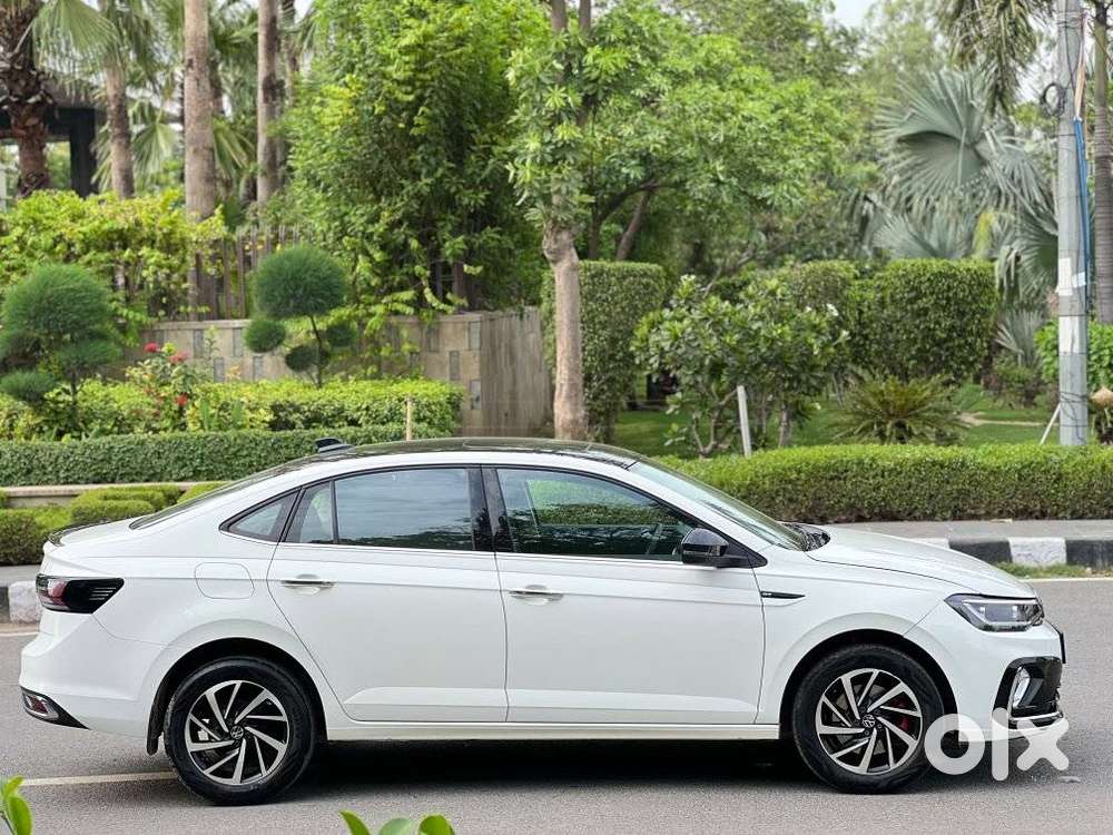 Volkswagen Virtus Gt Plus 1.5 Tsi Evo Dsg (electric Seats), 2024, Pe..