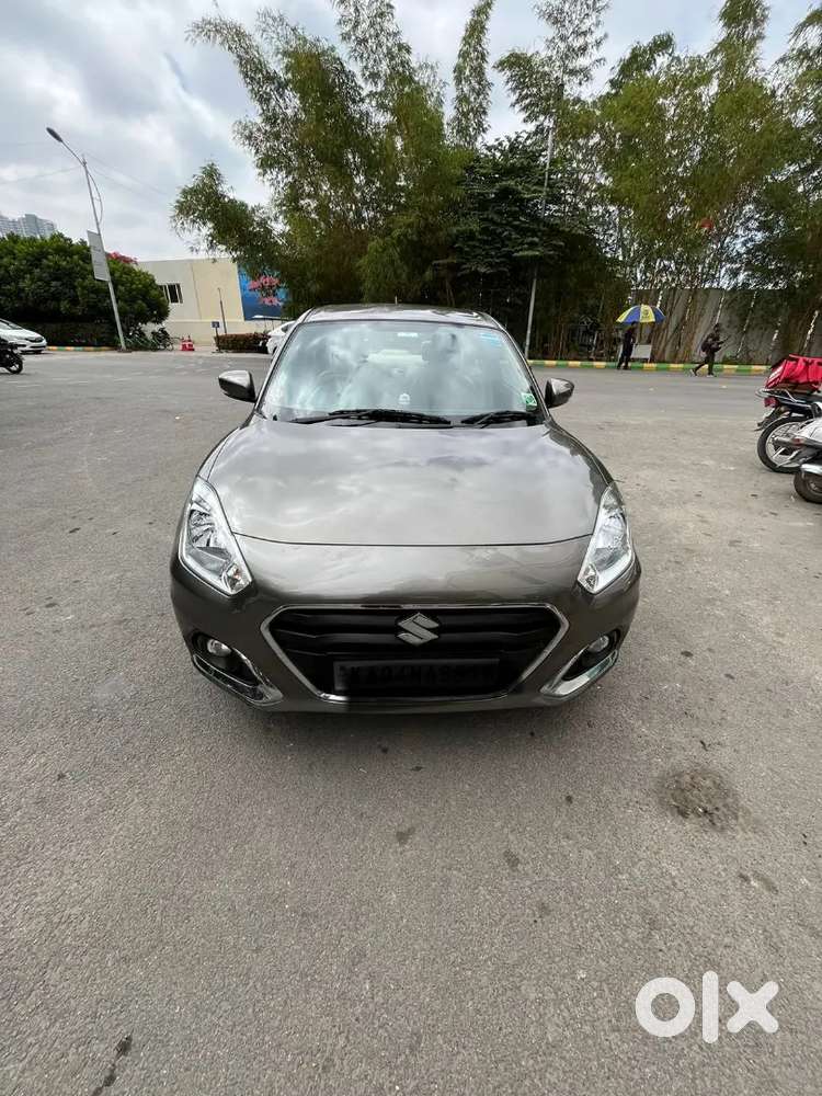 Maruti Suzuki Swift Dzire 2022 Petrol 13850 Km Driven