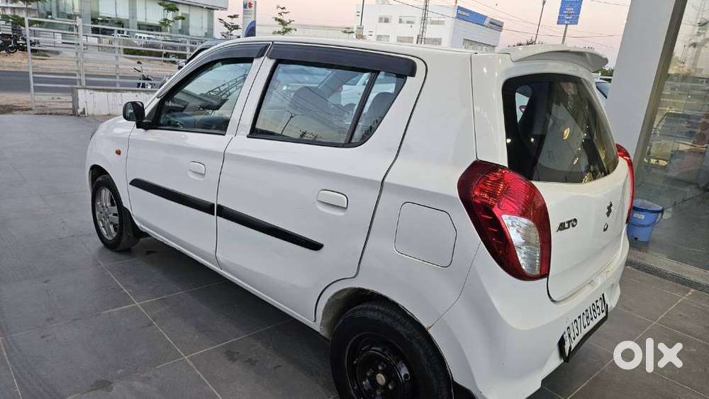 Maruti Suzuki Alto 800 2019-2023 0.8 Lxi (o), 2022, Petrol