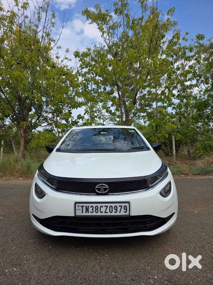 Tata Altroz Diesel 2021