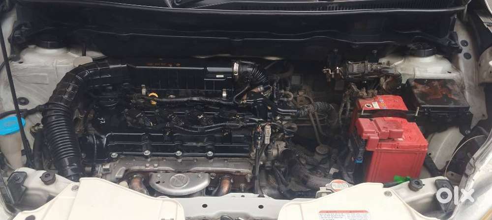 Maruti Suzuki Ertiga 1.5 Zxi Plus, 2021, Petrol