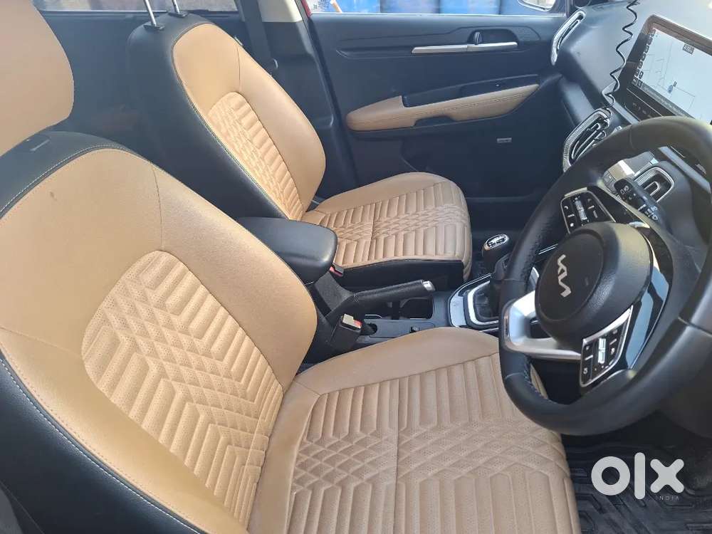 Kia Sonet Htx Plus D 2024 Diesel Manual