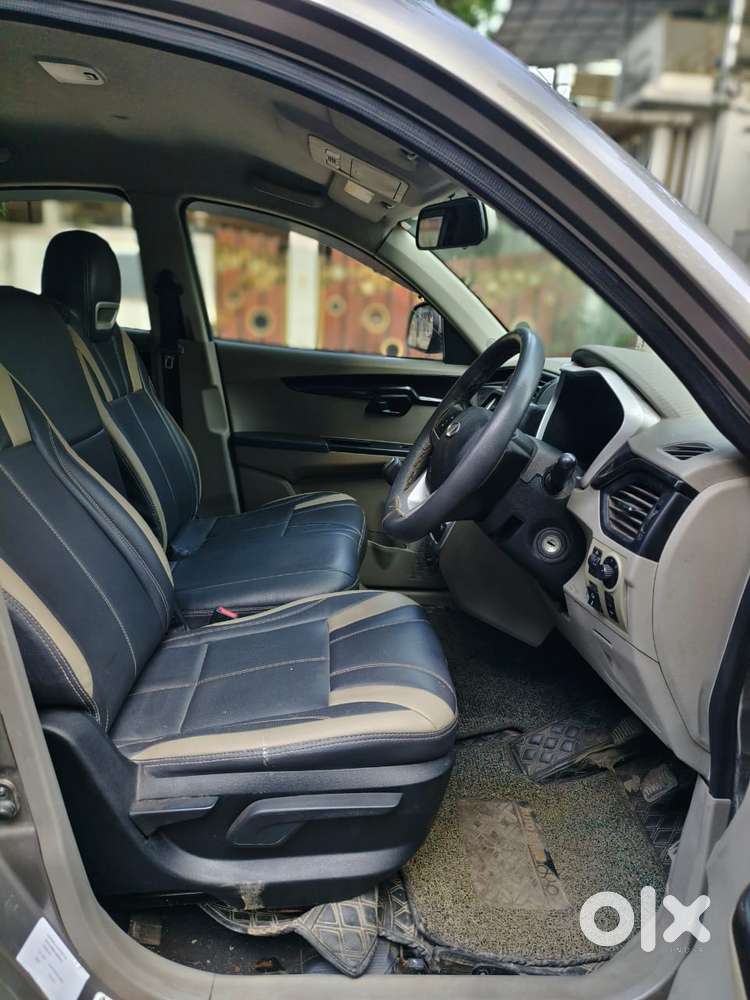 Mahindra Kuv100 Nxt 1.2 K8 Plus Petrol 6 Str, 2016, Petrol