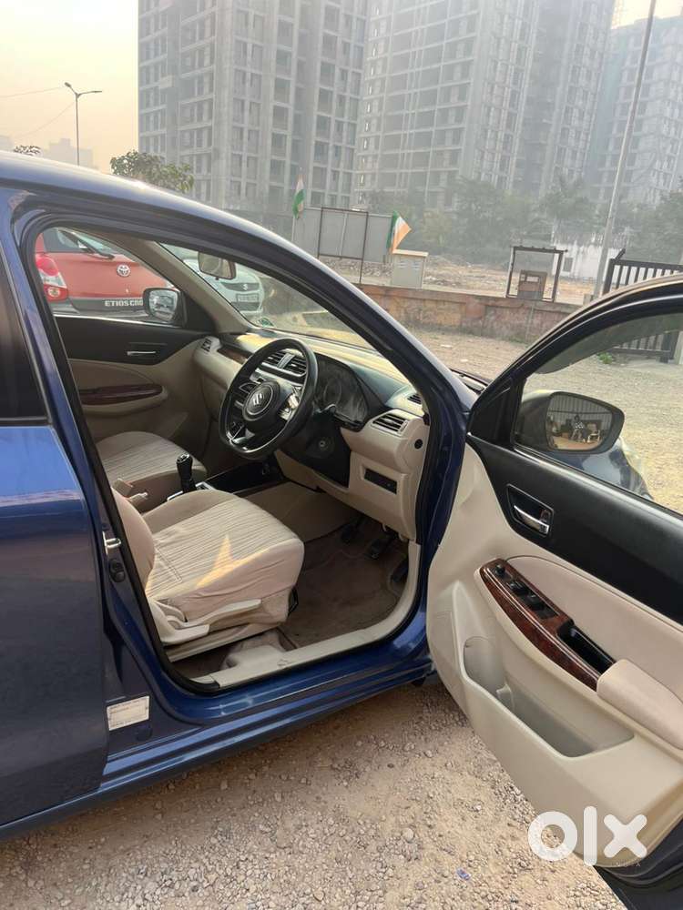 Maruti Suzuki Dzire 2017-2020 Vdi, 2018, Diesel