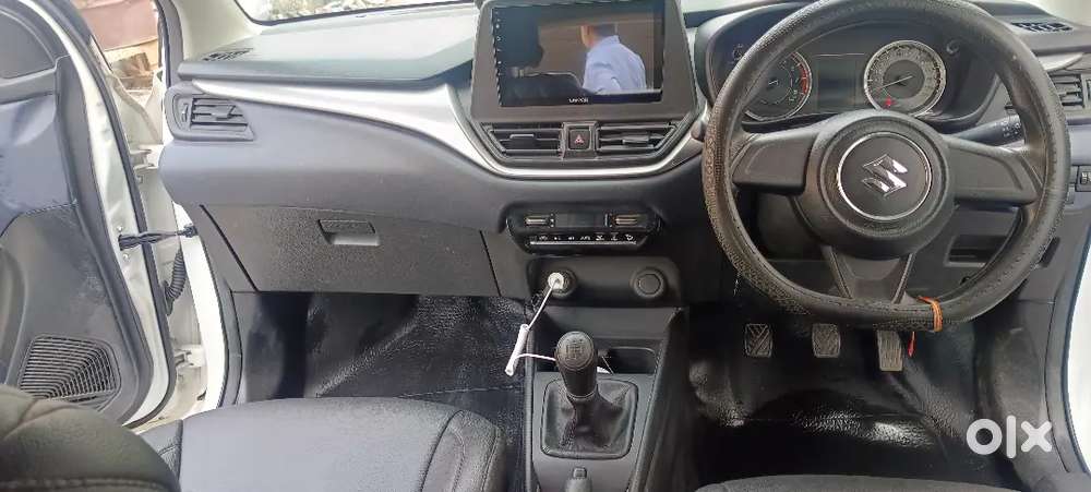 Maruti Suzuki Baleno 2022 Petrol 13000 Km Driven