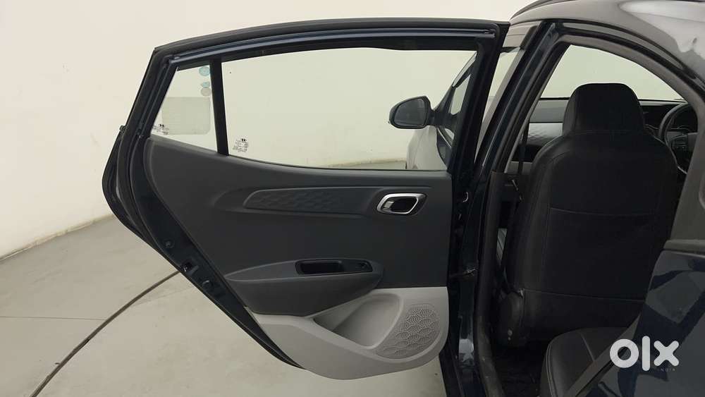 Hyundai Grand I10 Nios Sportz 1.2 Kappa Vtvt, 2021, Petrol