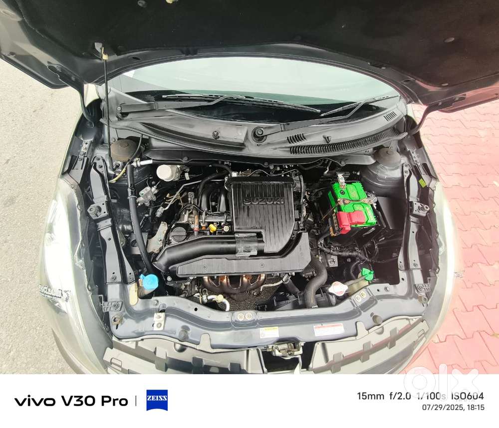 Maruti Suzuki Swift Dzire 2015-2017 1.2 Vxi, 2016, Petrol