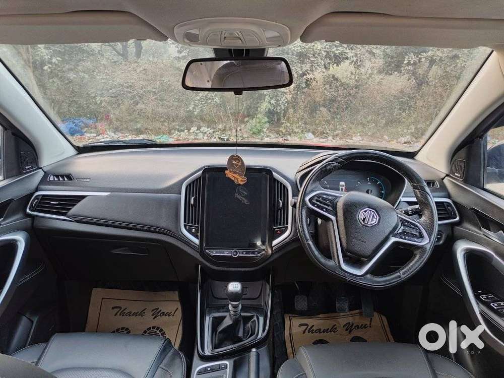 Mg Hector 2.0 Sharp Diesel, 2020, Diesel