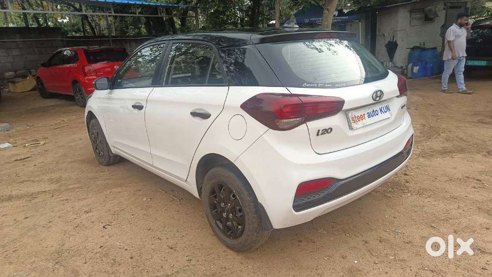 Hyundai Elite I20 [2018-2020] 1.4 Sportz Crdi, 2018, Diesel