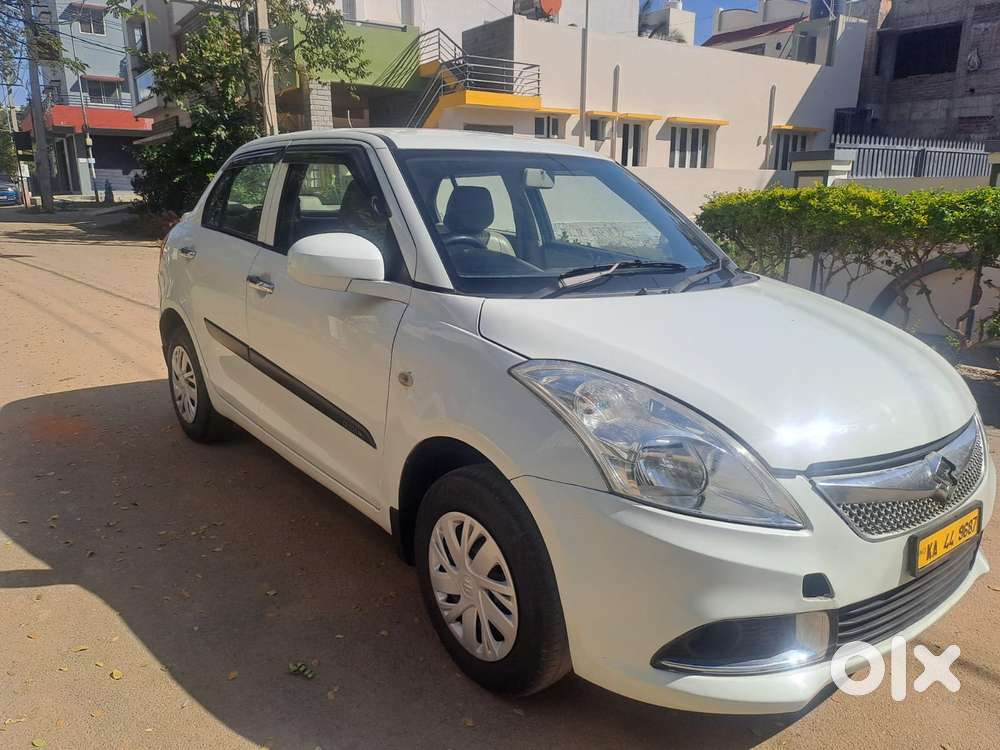 Maruti Suzuki Swift Dzire Vdi Bsiv, 2019, Diesel