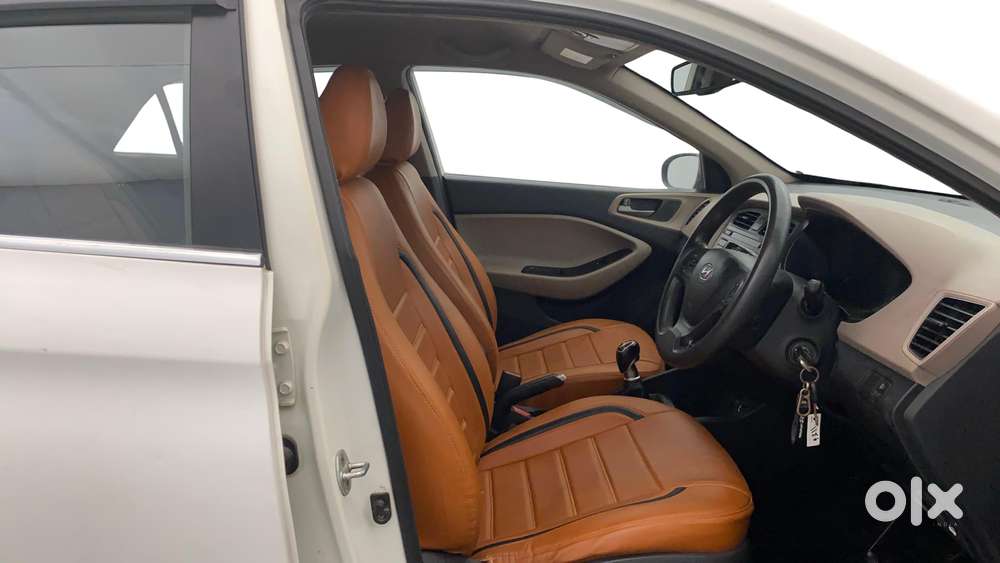 Hyundai Elite I20 Sportz 1.4, 2016, Diesel