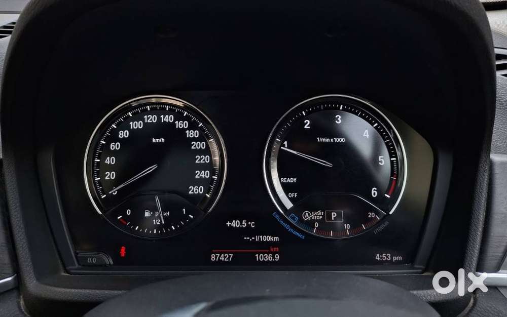 Bmw X1 Sdrive 20d Xline, 2019, Diesel