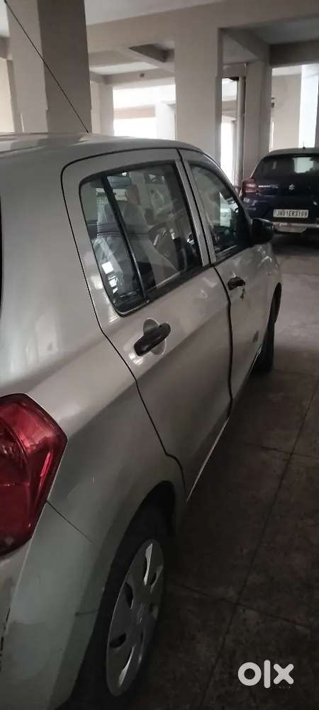Maruti Suzuki Celerio Vxi