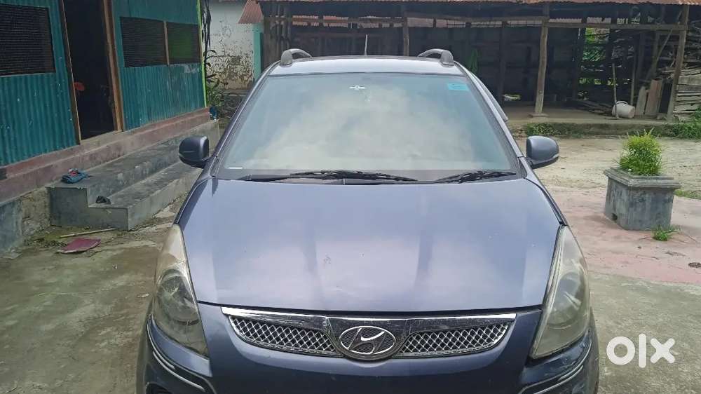 I20 Sport2011