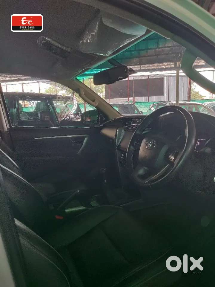 Toyota Fortuner, 2023, Diesel