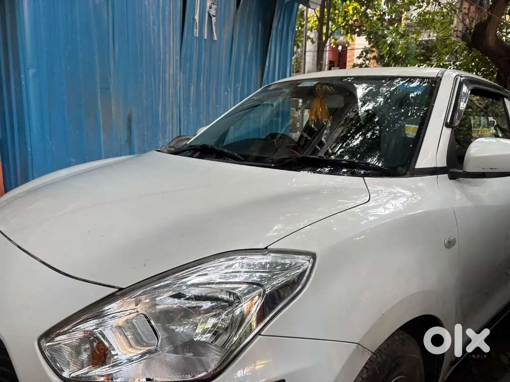 Maruti Suzuki Swift Lxi 2020