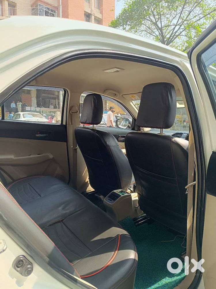 Maruti Suzuki Dzire 2017-2020 1.2 Vxi, 2023, Petrol