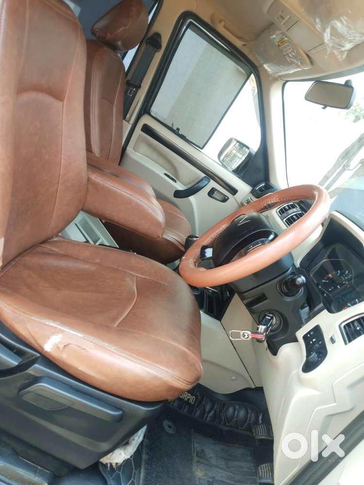 Mahindra Scorpio S11 Mt 7s, 2023, Diesel