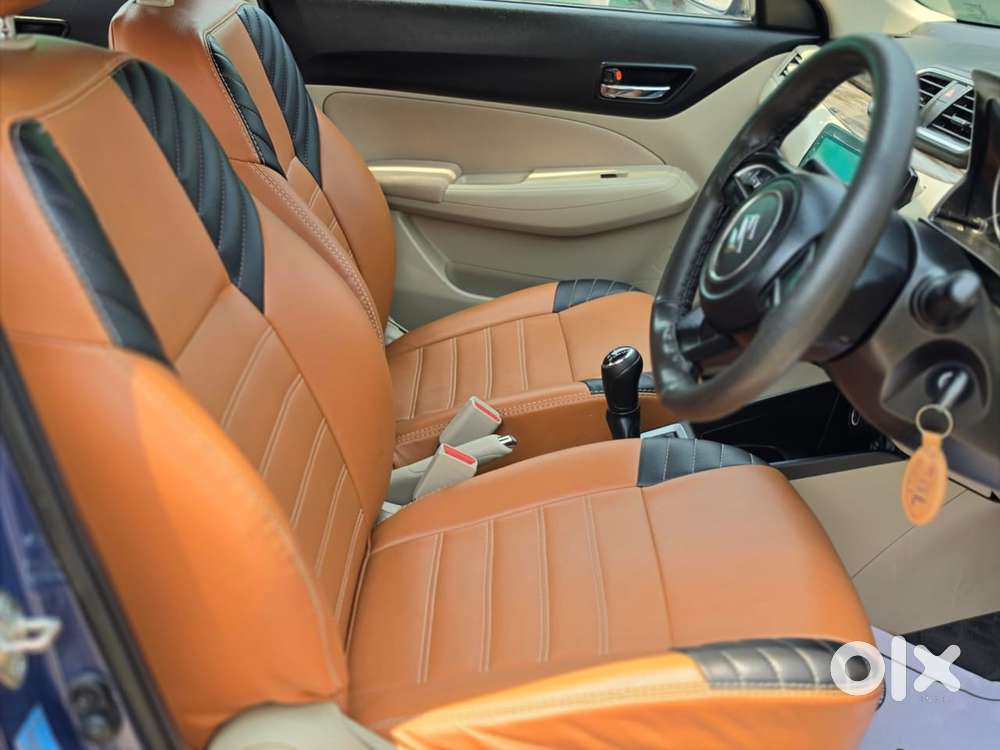 Maruti Suzuki Dzire 1.2 Vxi, 2022, Petrol