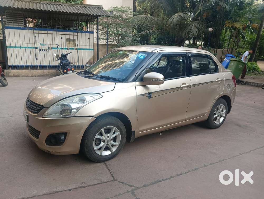 Maruti Suzuki Swift Dzire Vxi At Optional, 2014, Petrol