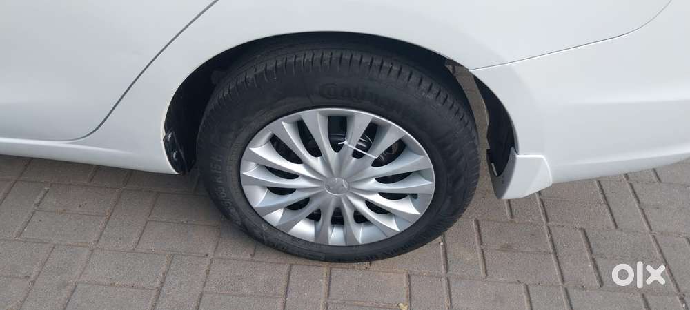 Maruti Suzuki Ciaz Vxi(o), 2016, Petrol