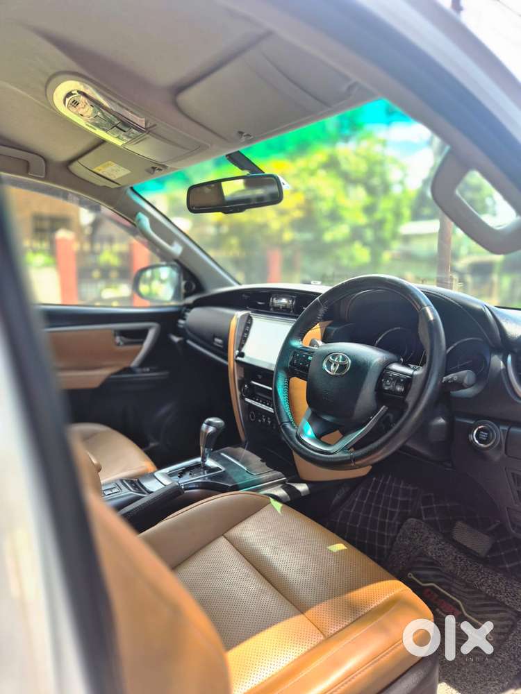 Toyota Fortuner 4x2 At 2.8 Diesel, 2023, Diesel