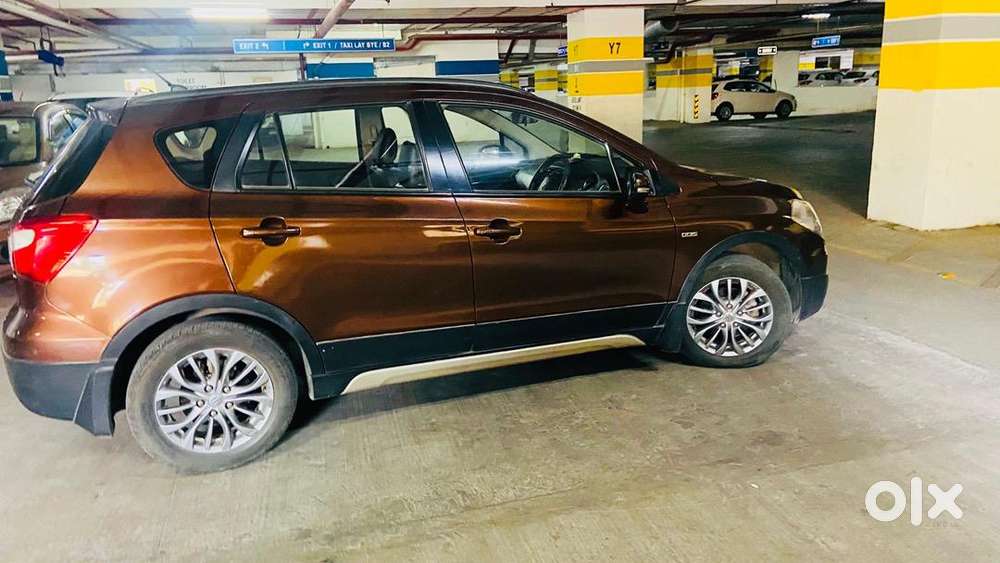 Maruti Suzuki Diesel 2017