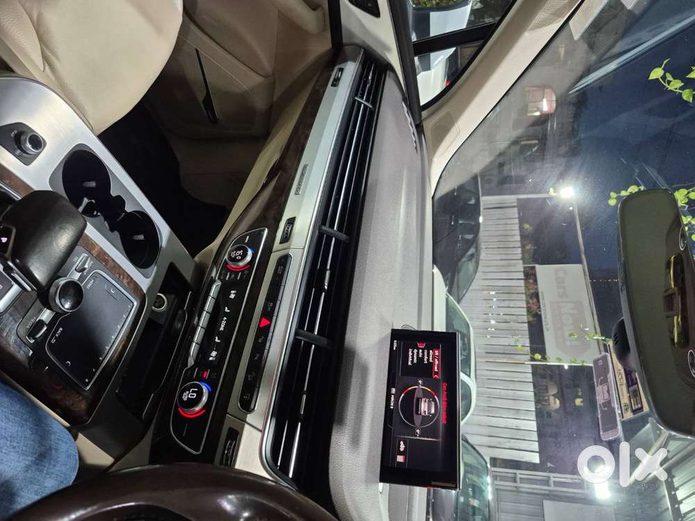 Audi Q7 3.0 Tdi 2017