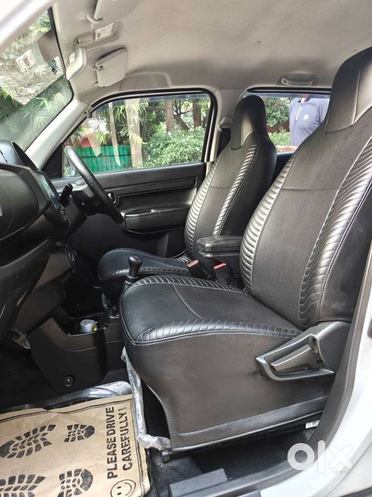 Maruti Suzuki S-presso 1.0 Vxi (o) Cng, 2023, Cng & Hybrids