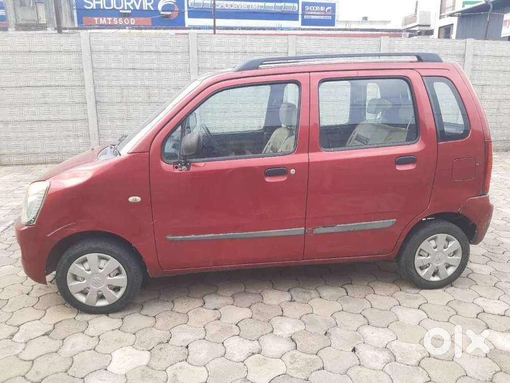 Maruti Suzuki Wagon R 2006-2010 Lxi Minor, 2010, Petrol