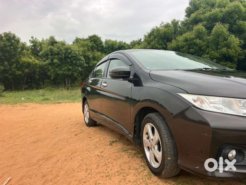 Delhi Cars In Chennai