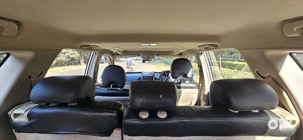 Mahindra Xuv500 W9, 2018, Diesel