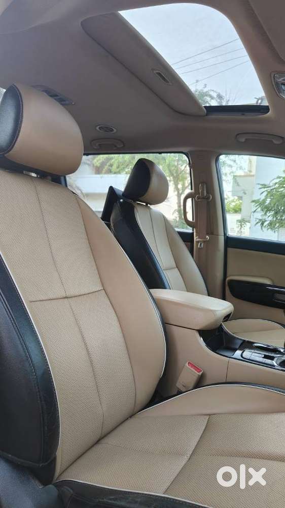 Kia Carnival Limousine, 2020, Diesel