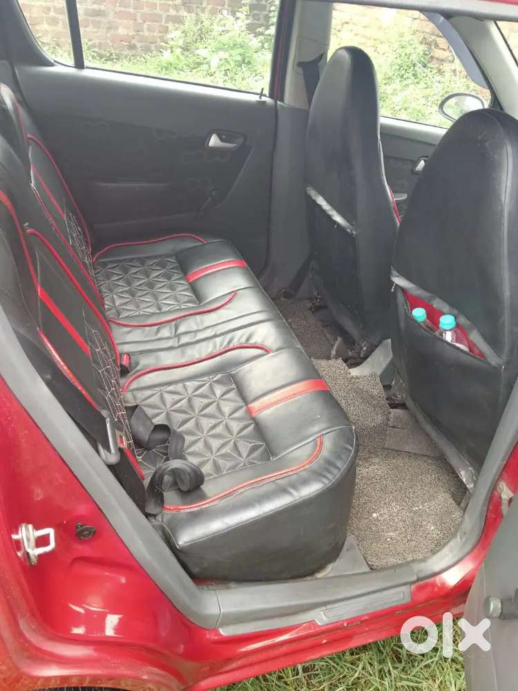 Maruti Suzuki Alto Lxi 2015