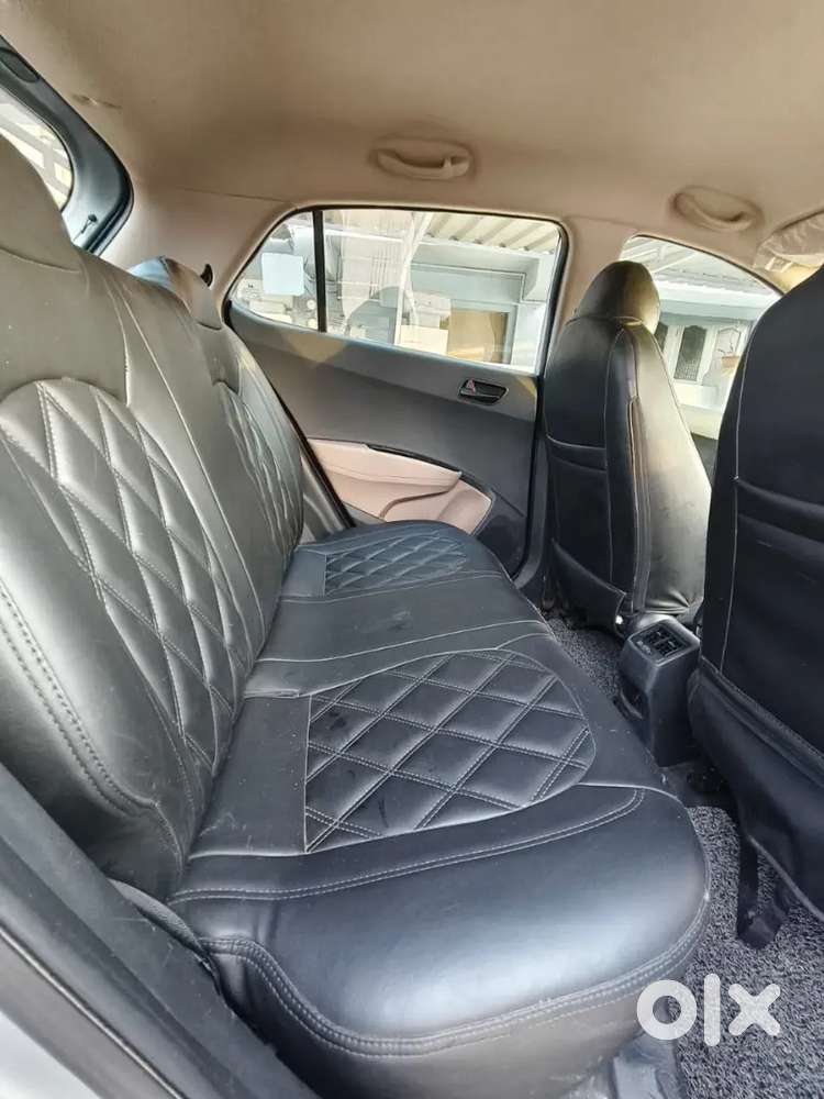 Hyundai Grand I10 2020 Petrol