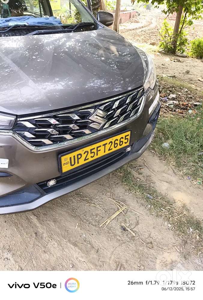 Maruti Suzuki Ertiga 2023 Cng & Hybrids 230000 Km Driven