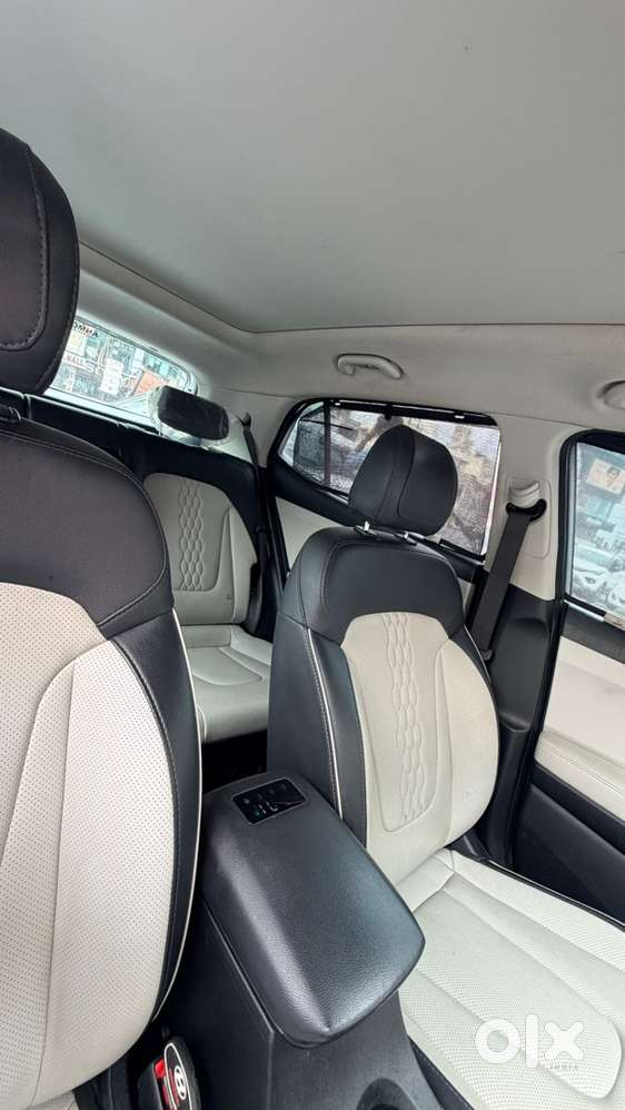 Hyundai Creta 2023 Diesel