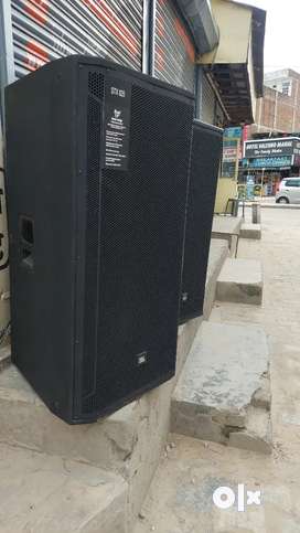 Jbl dj hot sale olx