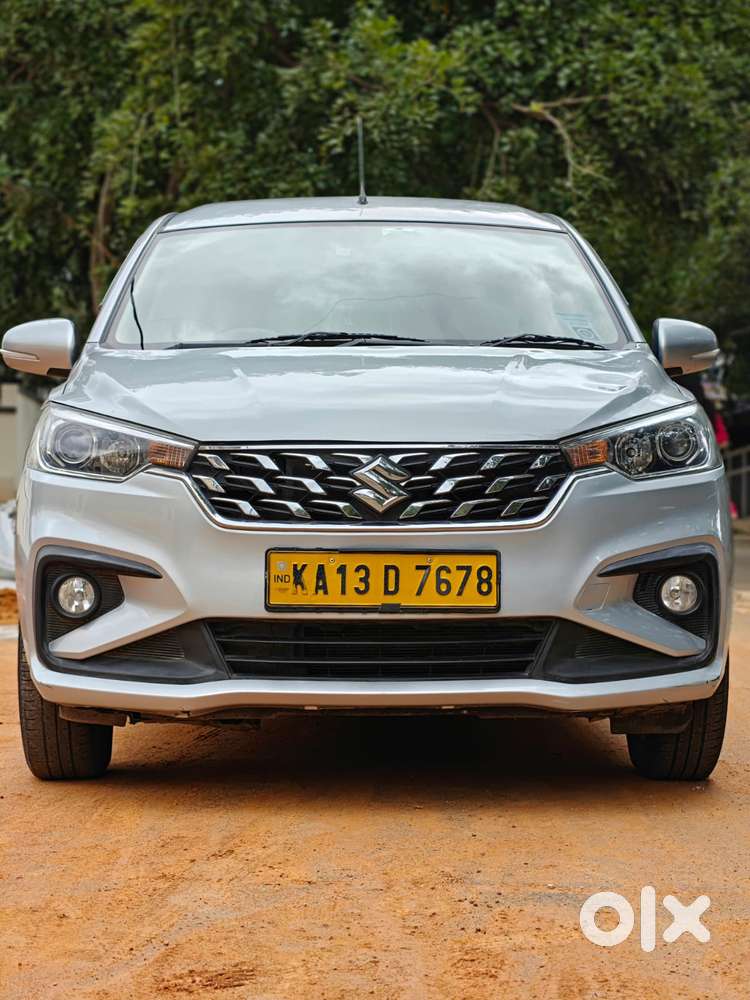 Maruti Suzuki Ertiga Zxi (o) Cng [ ], 2023, Cng & Hybrids