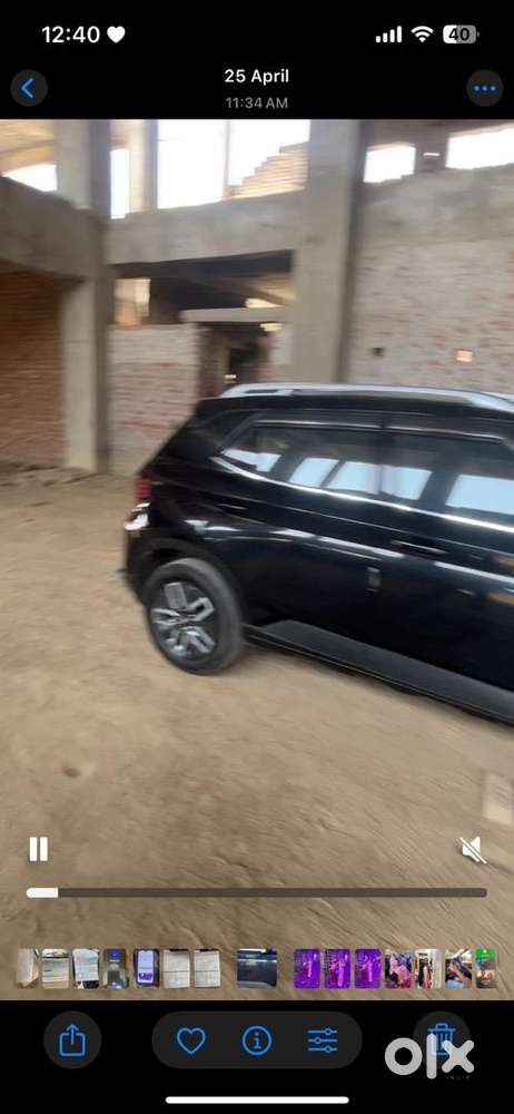 Hyundai Petrol Manual 2024