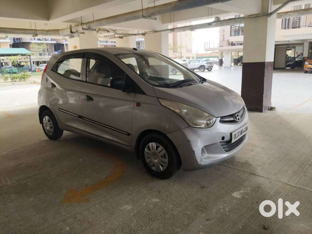 Hyundai Eon D-lite +, 2014, Petrol
