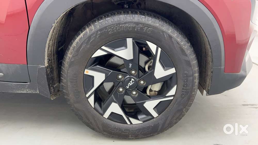 Kia Sonet Gtx Plus Turbo Dct Dt, 2024, Petrol