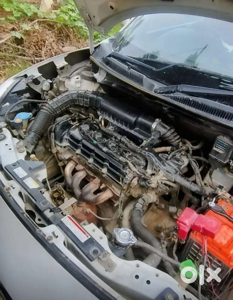 Maruti Suzuki Swift 2020 Cng & Hybrids 90000 Km Driven