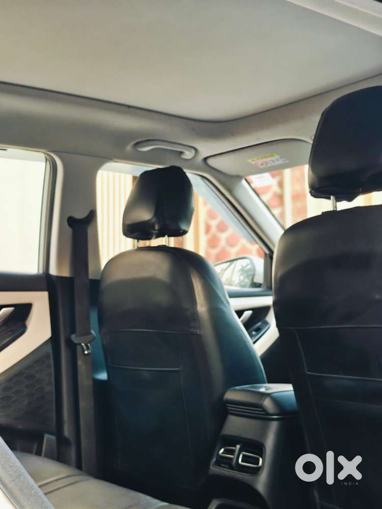 Hyundai Creta 1.5 Sx (o) Diesel, 2022, Diesel