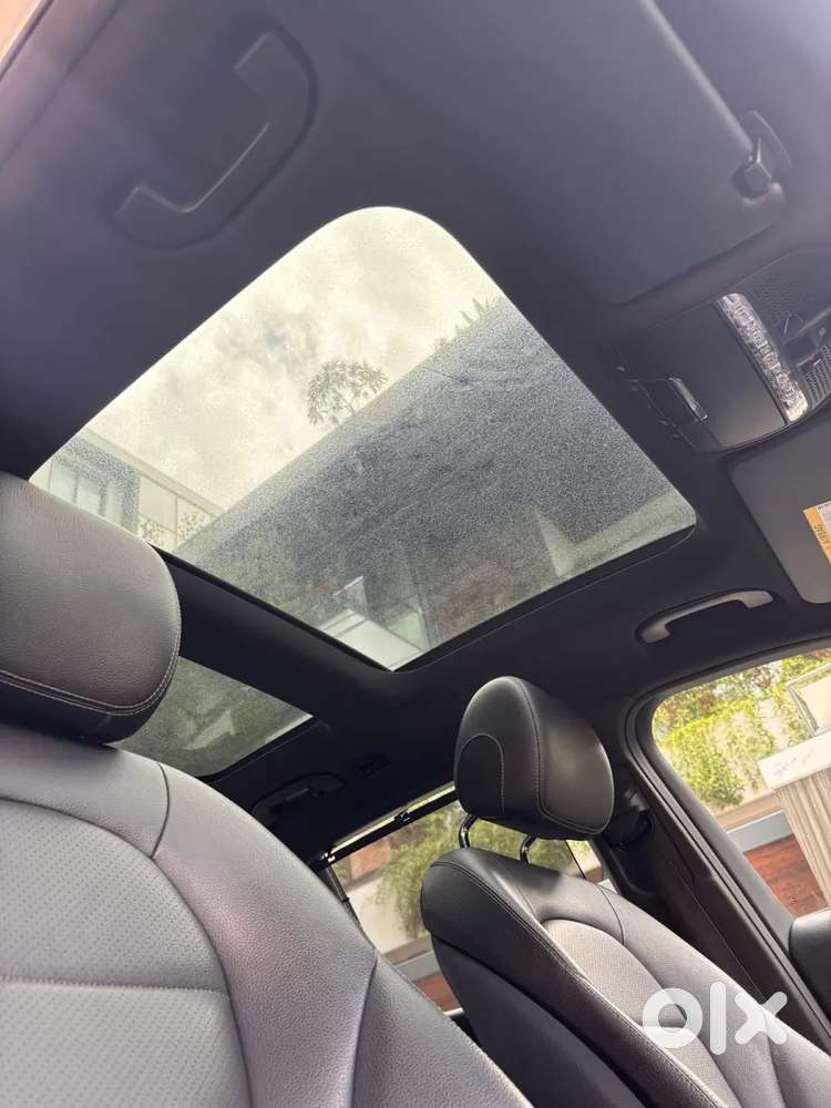 Mercedes-benz Glc 220d 4matic, 2017, Diesel