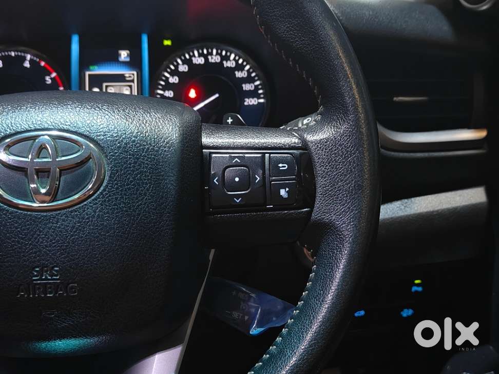 Toyota Fortuner 4x2 At 2.8 Diesel, 2024, Diesel