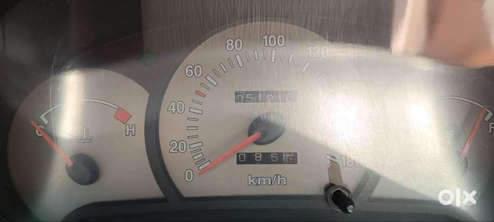 Hyundai Santro 2010 Model